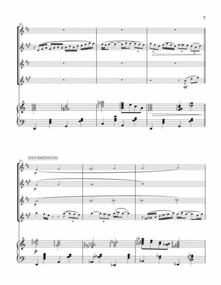 desenclos saxophone quartet pdf download
