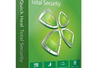 quick heal total security 2019